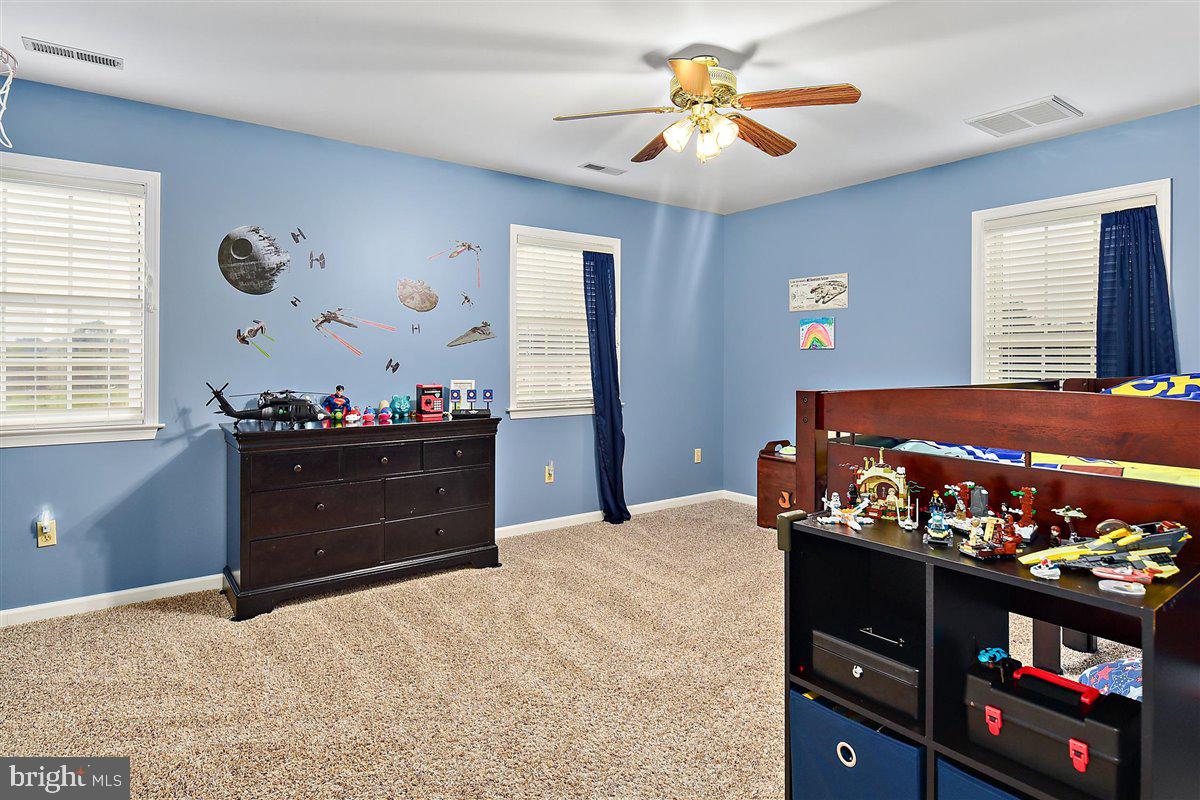 9390 Green Branch Road Willards, MD 21874 - Photo 37 of 65