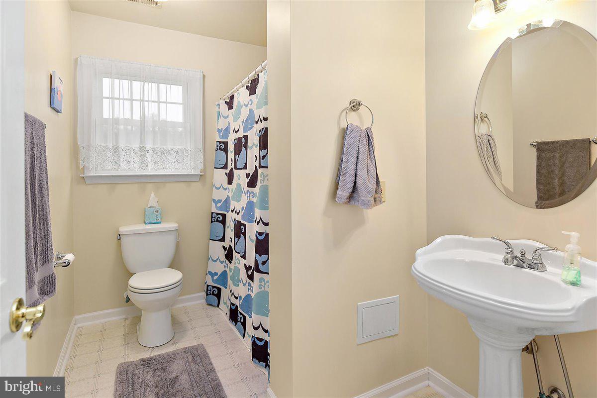 9390 Green Branch Road Willards, MD 21874 - Photo 40 of 65