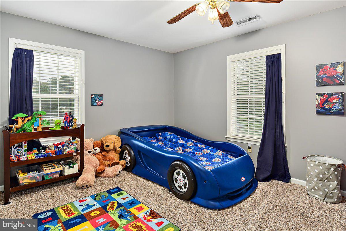 9390 Green Branch Road Willards, MD 21874 - Photo 41 of 65