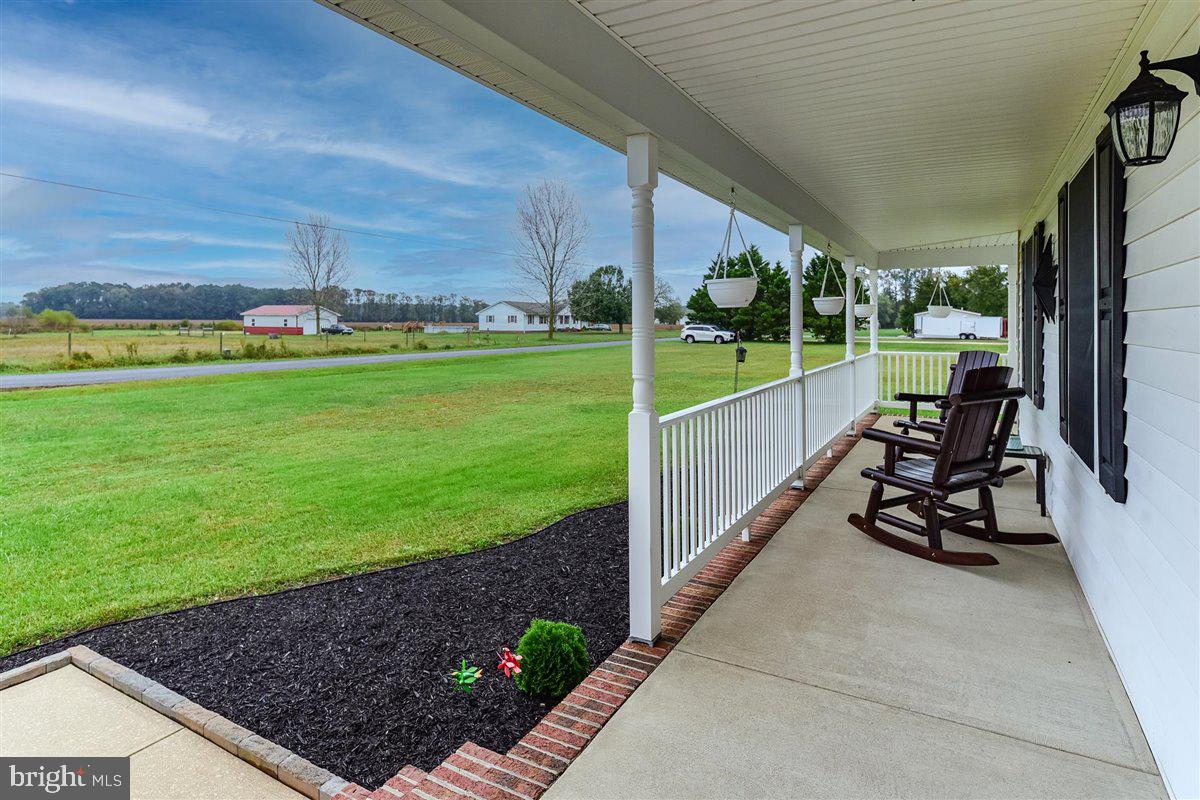 9390 Green Branch Road Willards, MD 21874 - Photo 43 of 65