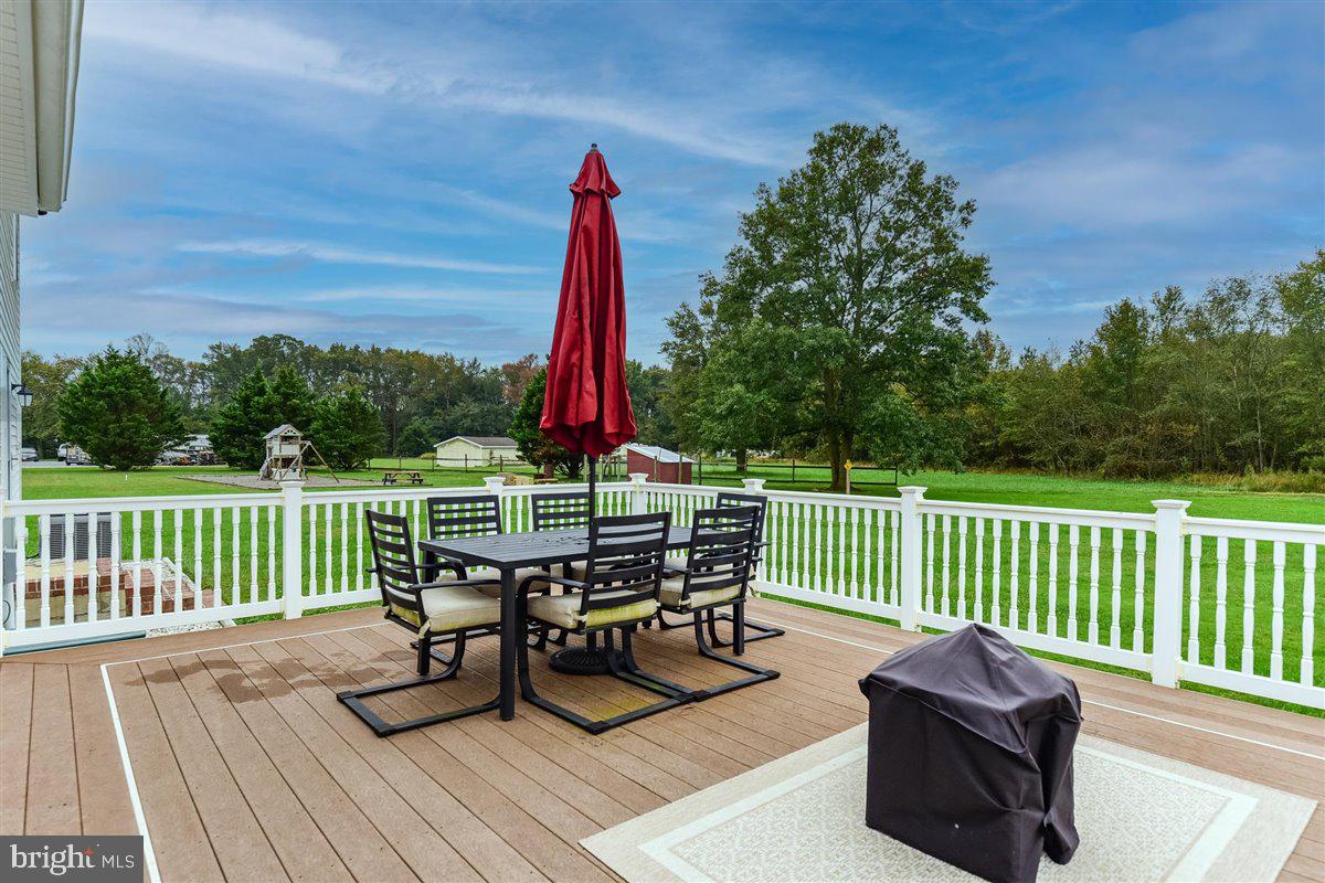 9390 Green Branch Road Willards, MD 21874 - Photo 44 of 65