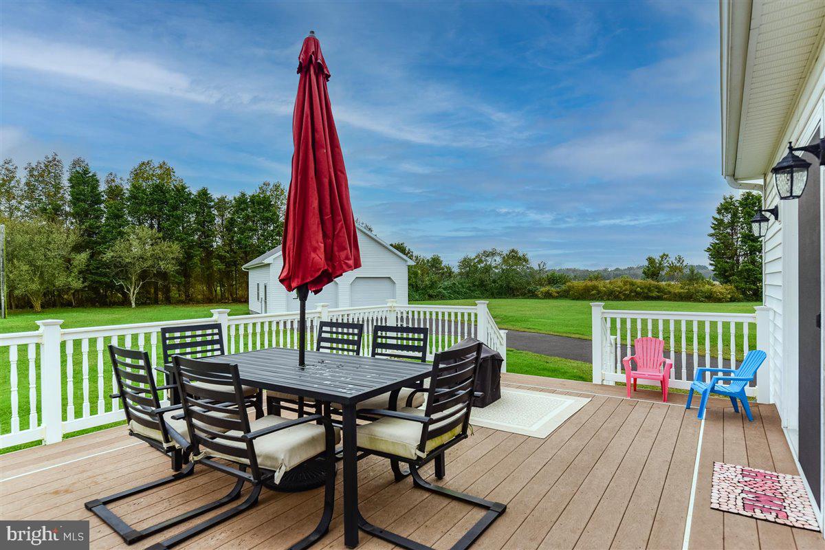 9390 Green Branch Road Willards, MD 21874 - Photo 45 of 65