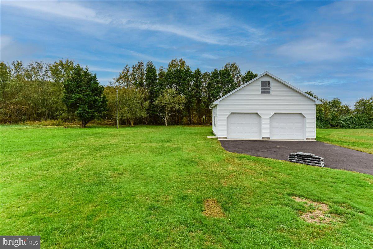 9390 Green Branch Road Willards, MD 21874 - Photo 46 of 65