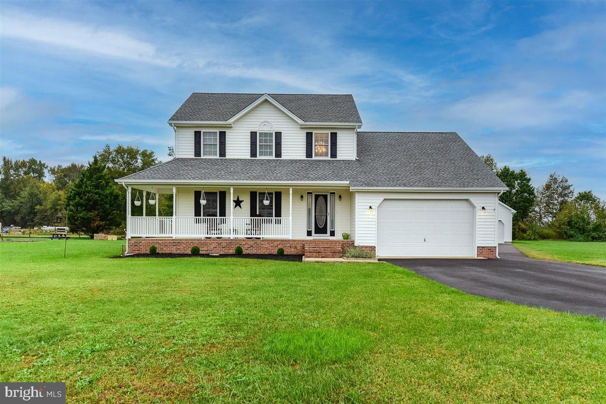 9390 Green Branch Road Willards, MD 21874 - Photo 50 of 65
