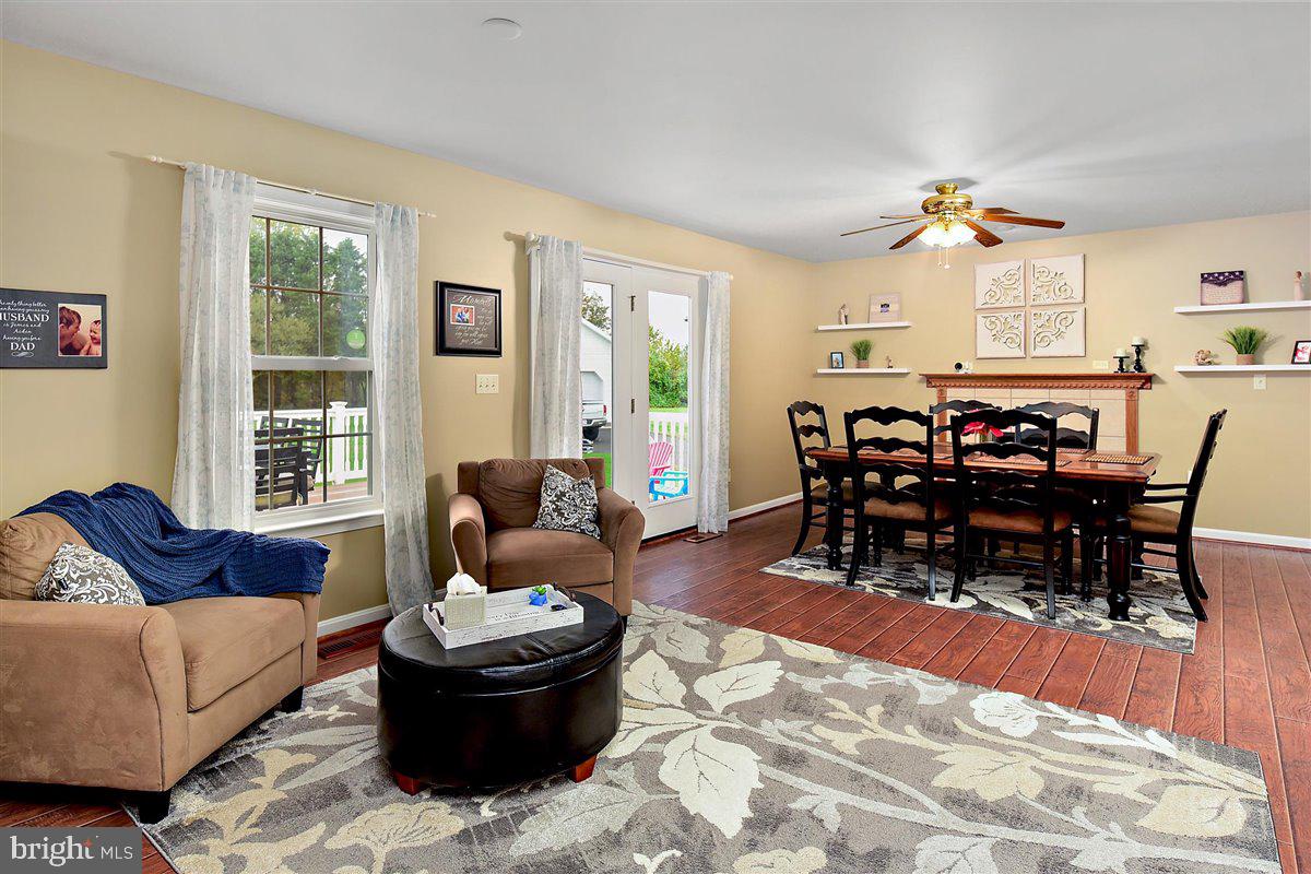 9390 Green Branch Road Willards, MD 21874 - Photo 6 of 65