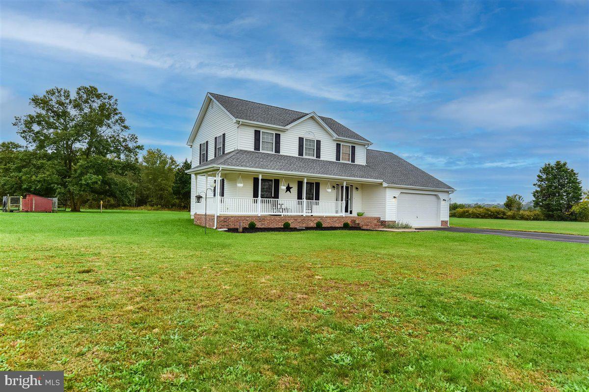 9390 Green Branch Road Willards, MD 21874 - Photo 51 of 65