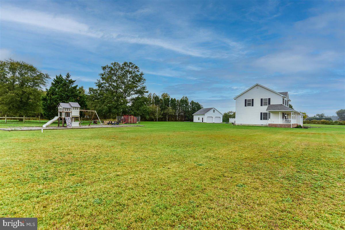 9390 Green Branch Road Willards, MD 21874 - Photo 53 of 65