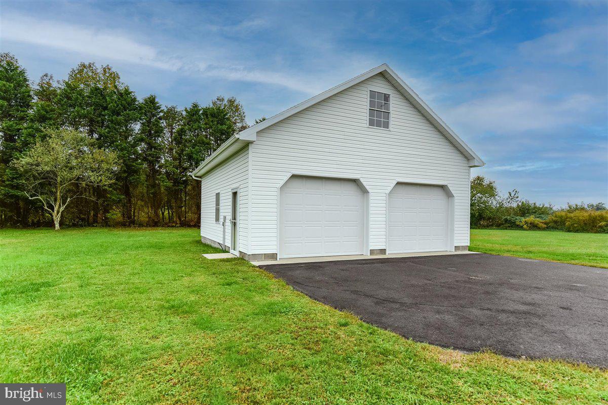 9390 Green Branch Road Willards, MD 21874 - Photo 54 of 65