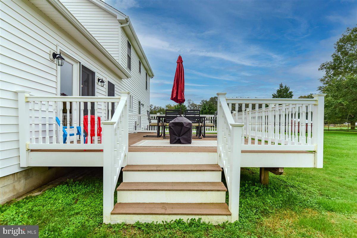 9390 Green Branch Road Willards, MD 21874 - Photo 55 of 65
