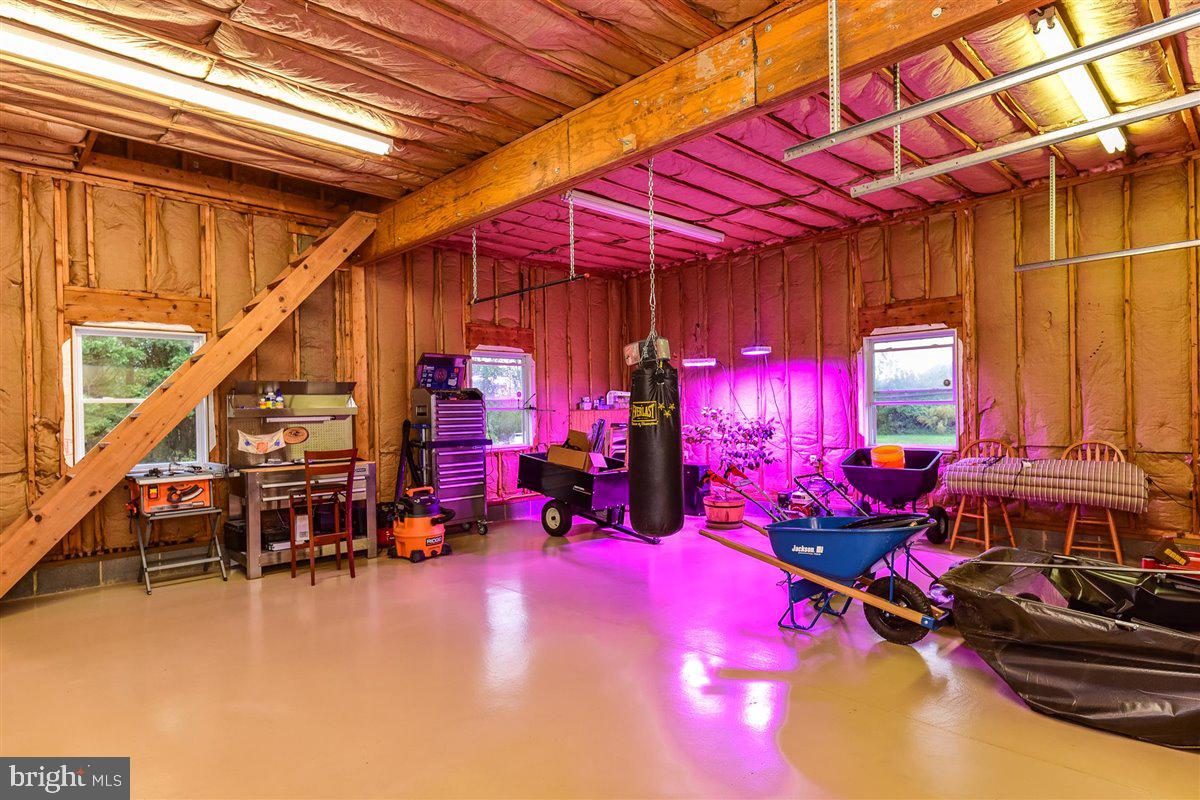 9390 Green Branch Road Willards, MD 21874 - Photo 56 of 65