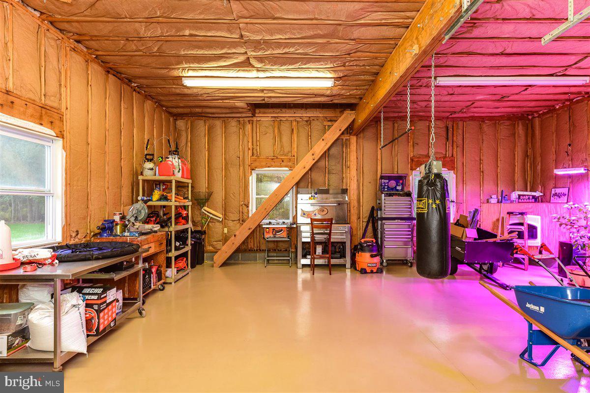 9390 Green Branch Road Willards, MD 21874 - Photo 57 of 65