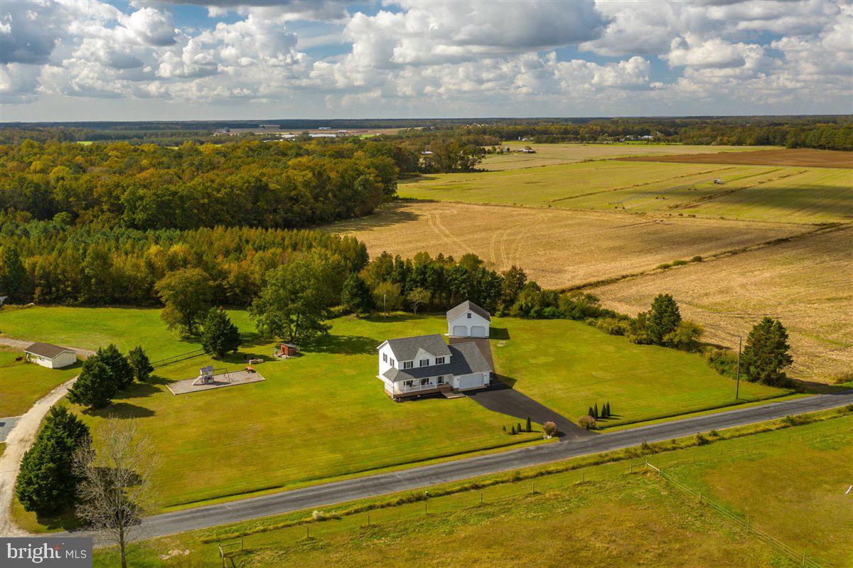 9390 Green Branch Road Willards, MD 21874 - Photo 61 of 65