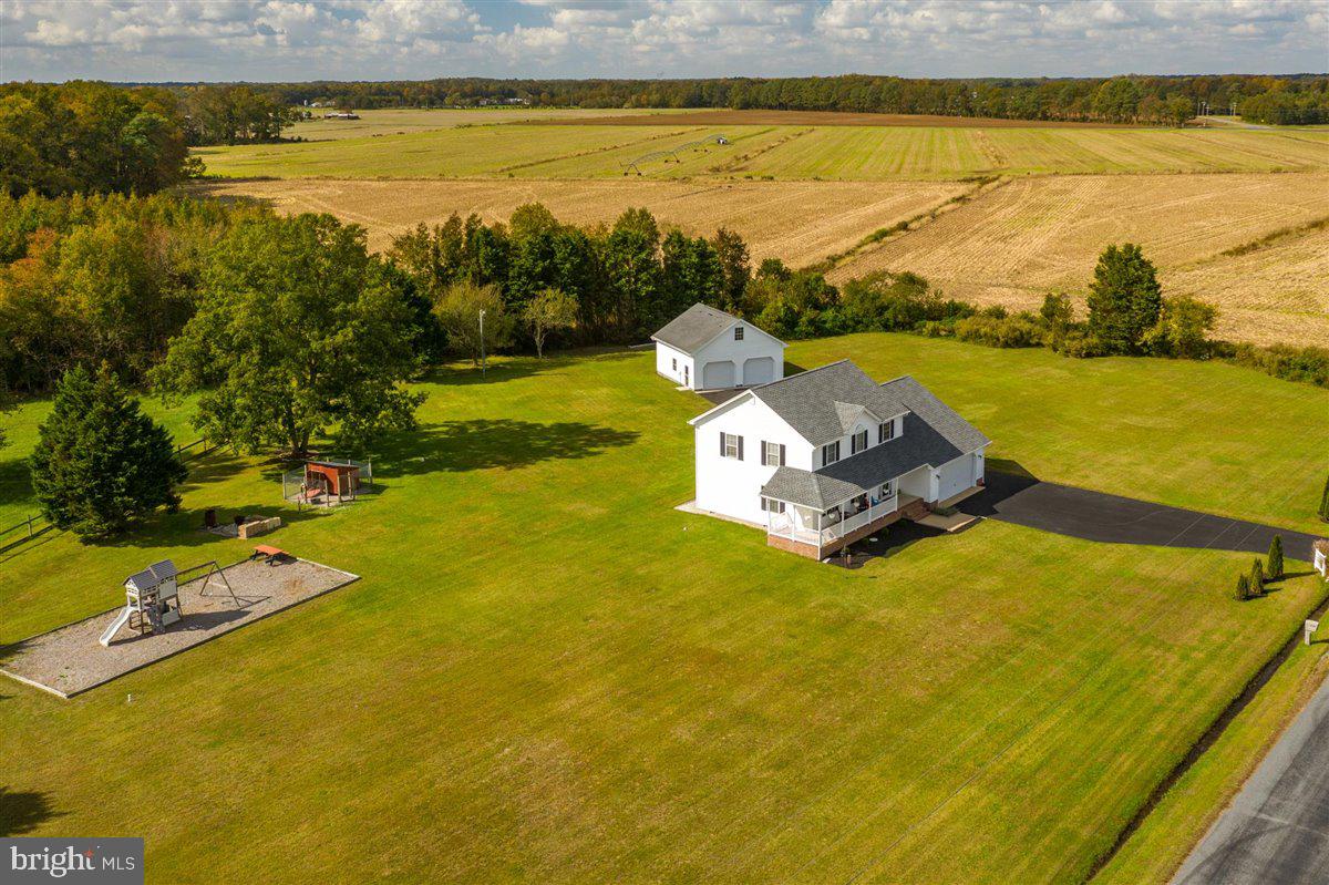 9390 Green Branch Road Willards, MD 21874 - Photo 64 of 65