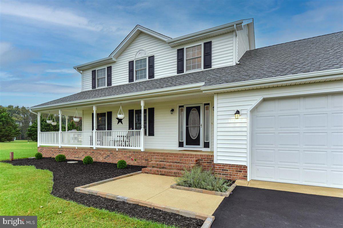 9390 Green Branch Road Willards, MD 21874 - Photo 65 of 65