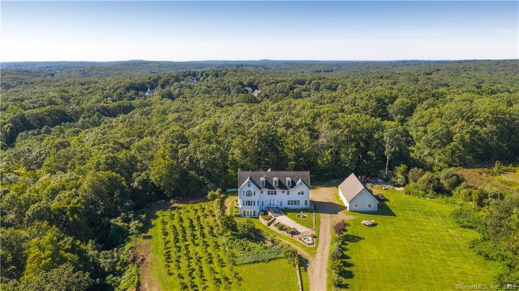 224 Guinea Road Monroe, CT 06468 - Photo 1 of 1
