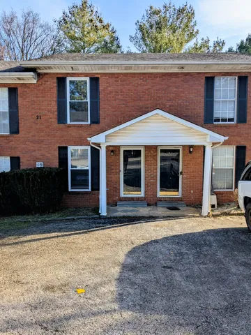 $950 | 1030 Brookview Drive, Unit 21C, Franklin, KY 42134