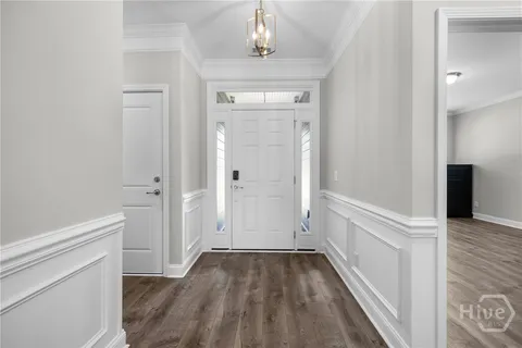 $500,000 | 106 Champlain Drive, Pooler, GA 31322
