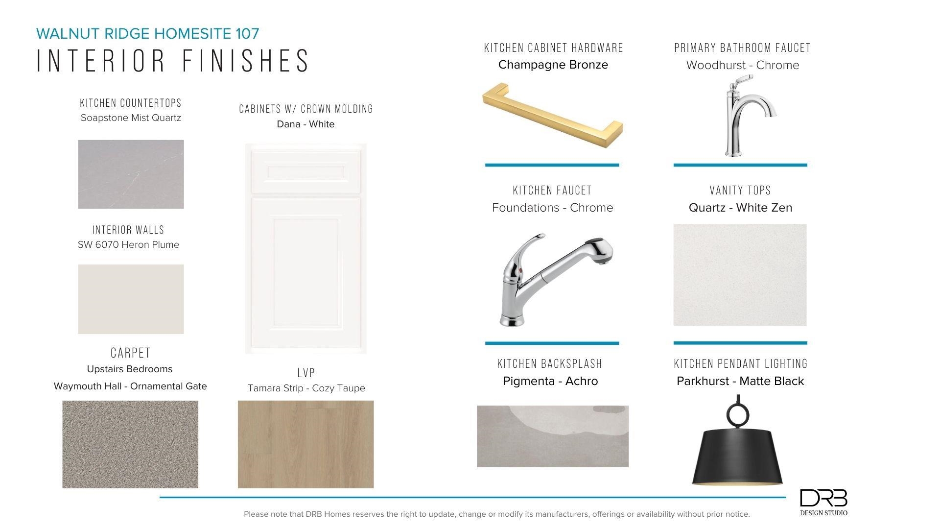 14033 Satinwood Way Inman, SC 29349 - Photo 3 of 7