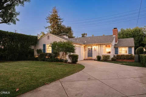 $1,749,000 | 2046 Stratford Avenue, South Pasadena, CA 91030