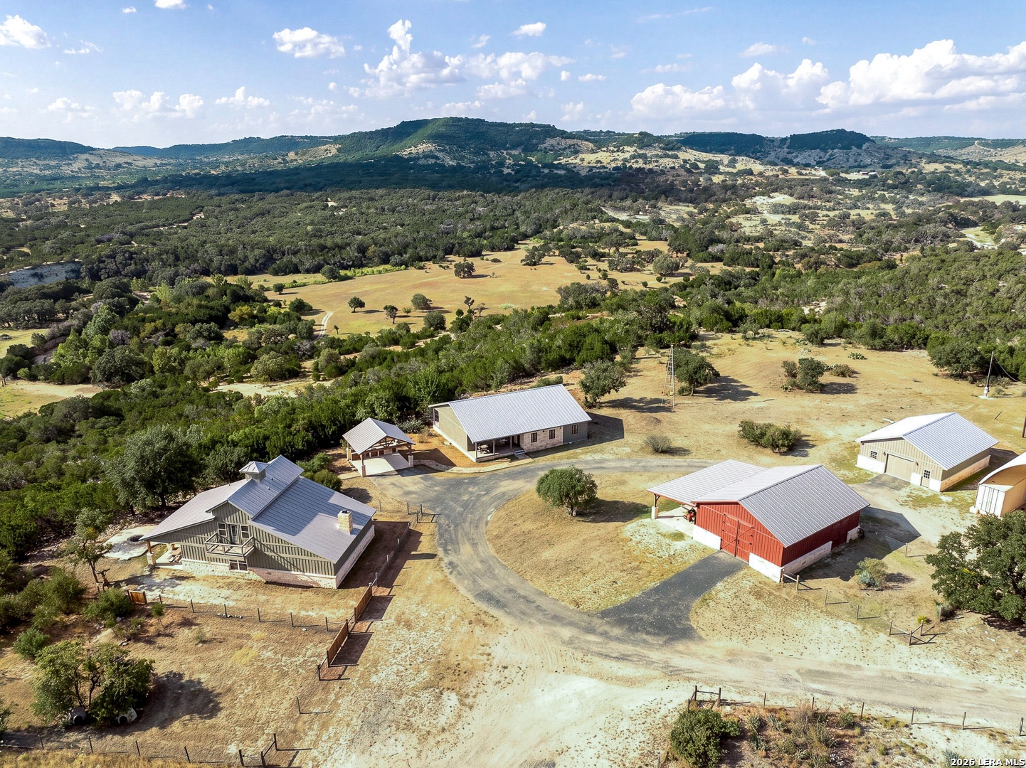 259 Gate Road Pipe Creek, TX 78063 - Photo 1 of 49 Gallery Image 1