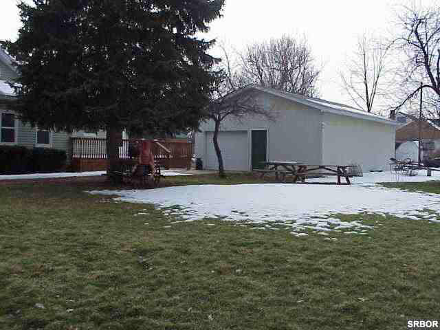 3954 South Ruess Road Owosso, MI 48867 - Photo 2 of 9 45017-1.JPG