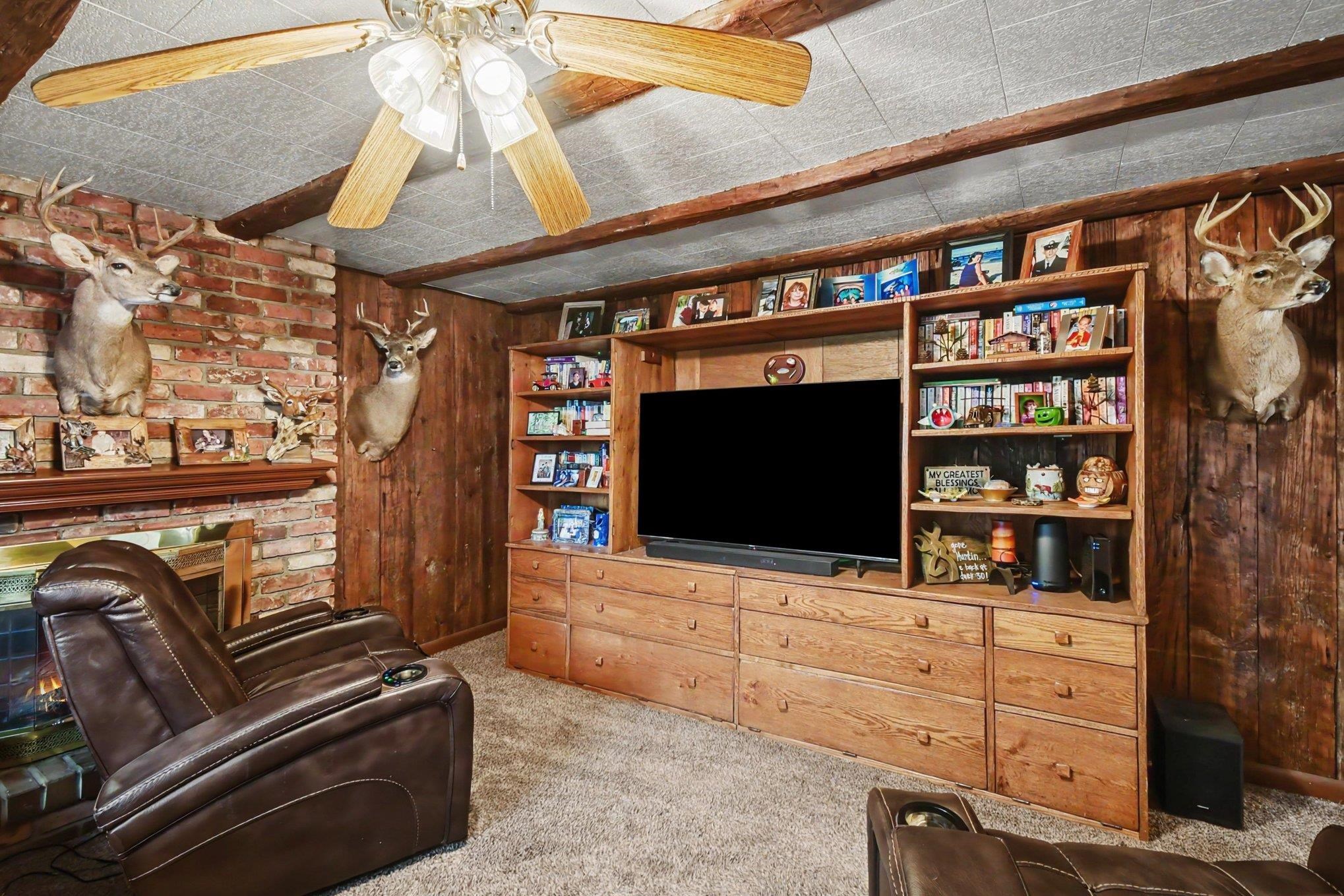 280 North Sage Lake Road Hale, MI 48739 - Photo 11 of 29