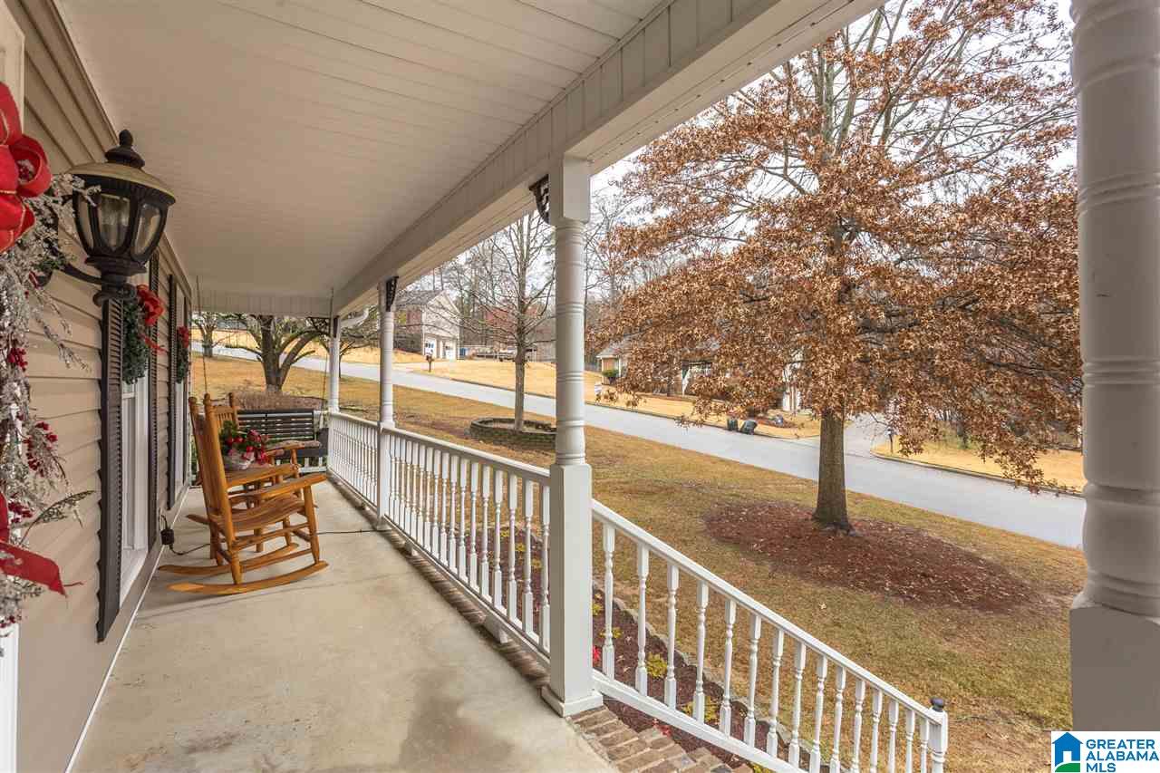 5970 Mockingbird Lane Pinson, AL 35126 - Photo 4 of 41