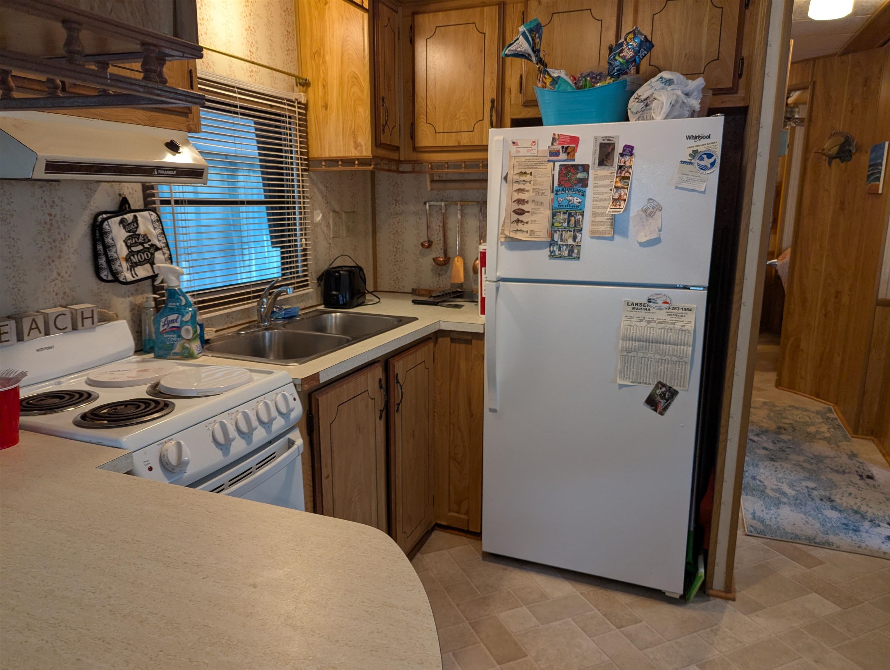 561 Corsons Tavern Road, Unit R13 Ocean View, NJ 08230 - Photo 7 of 21