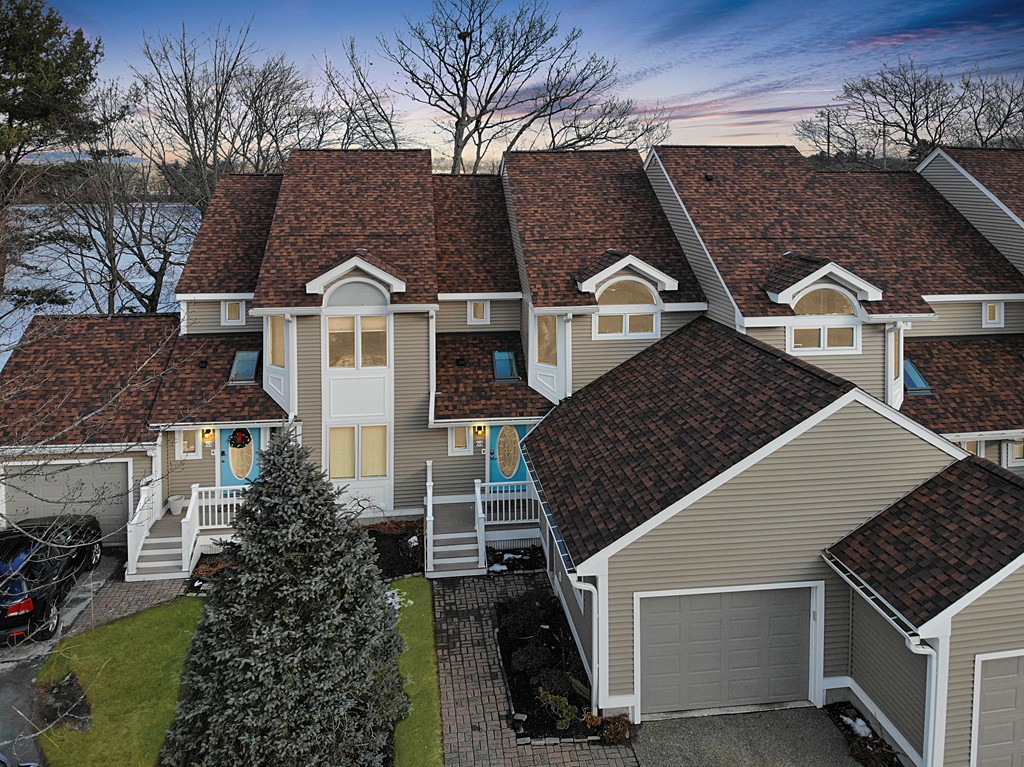 64 Pointe Rok Drive, Unit 64 Worcester, MA 01604 - Photo 1 of 23