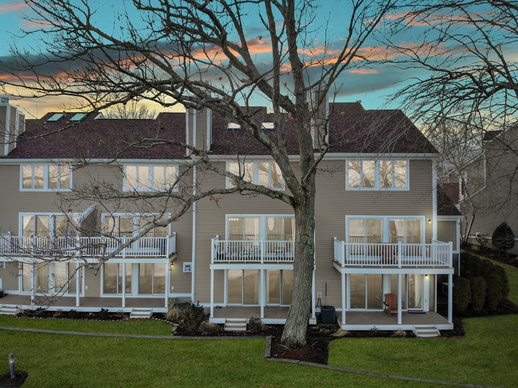 64 Pointe Rok Drive, Unit 64 Worcester, MA 01604 - Photo 16 of 23