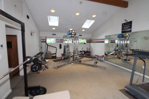 64 Pointe Rok Drive, Unit 64 Worcester, MA 01604 - Photo 20 of 23