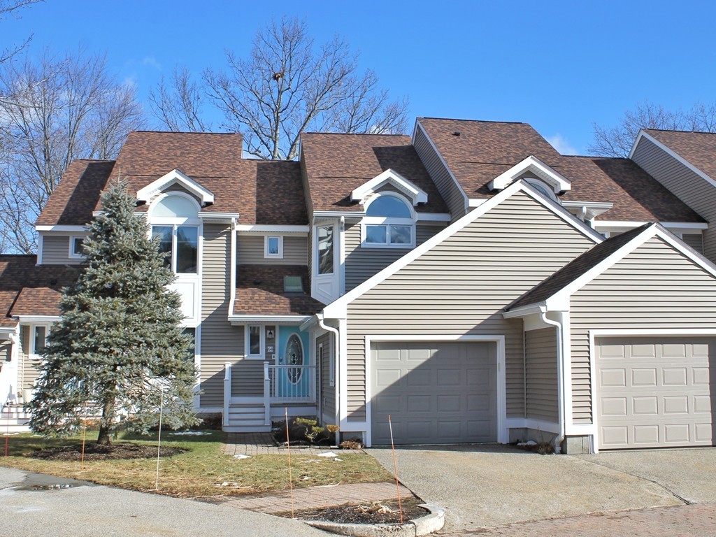 64 Pointe Rok Drive, Unit 64 Worcester, MA 01604 - Photo 2 of 23