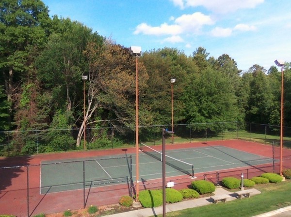 64 Pointe Rok Drive, Unit 64 Worcester, MA 01604 - Photo 22 of 23