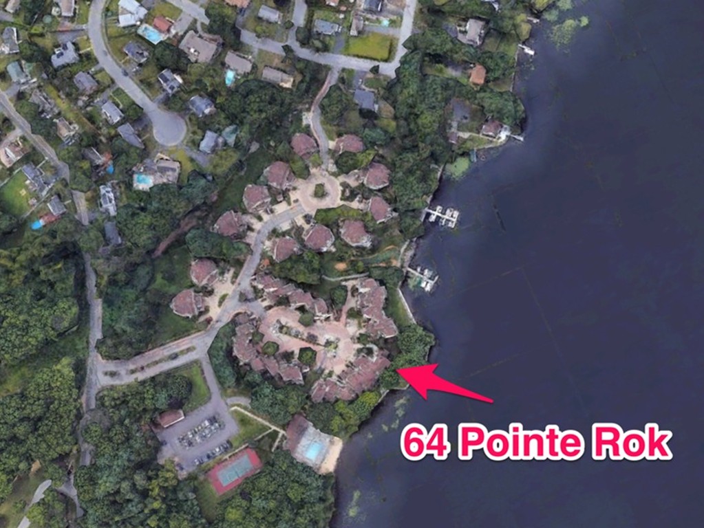 64 Pointe Rok Drive, Unit 64 Worcester, MA 01604 - Photo 23 of 23