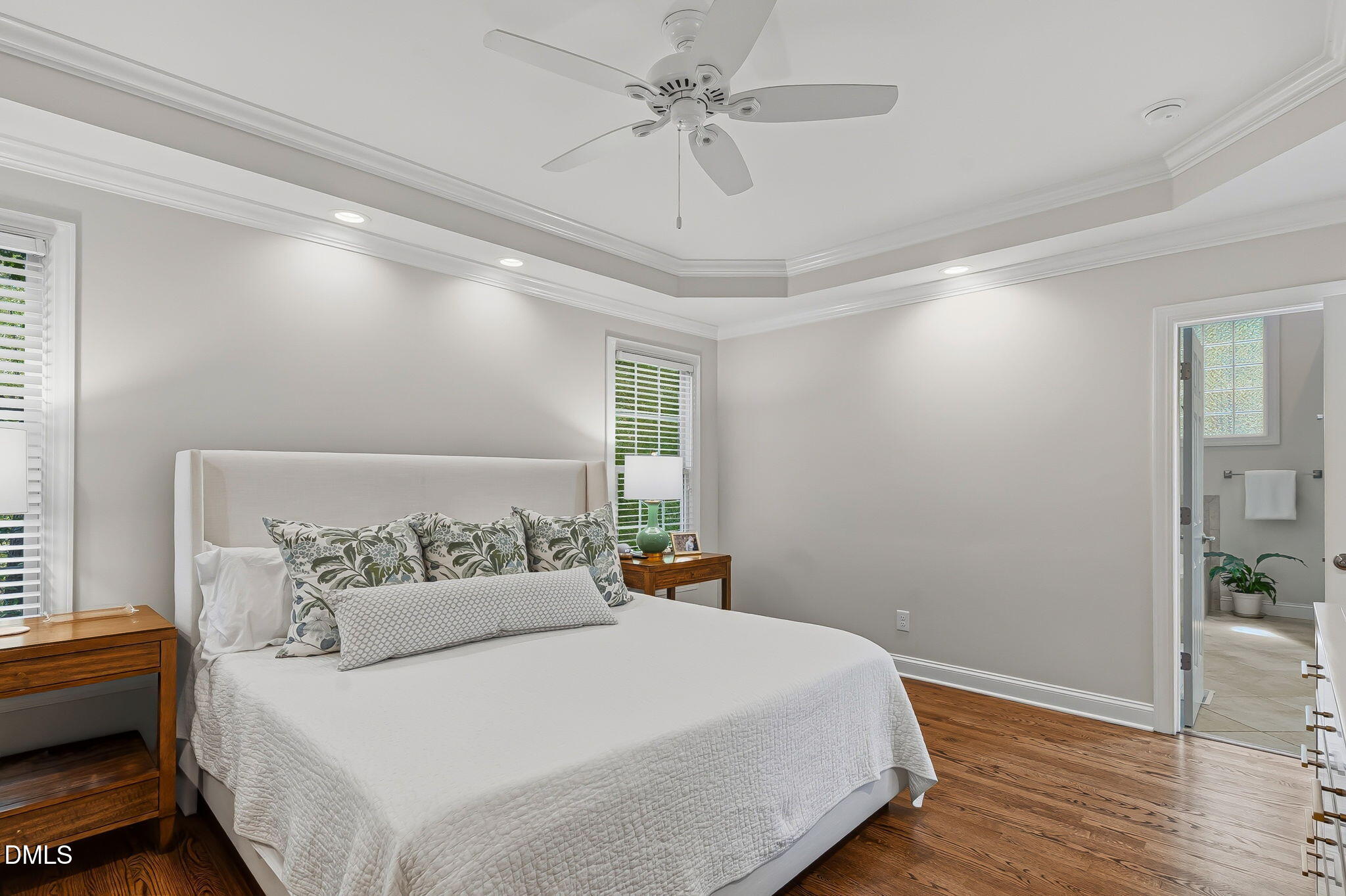 5704 Wild Orchid Trail Raleigh, NC 27613 - Photo 29 of 54