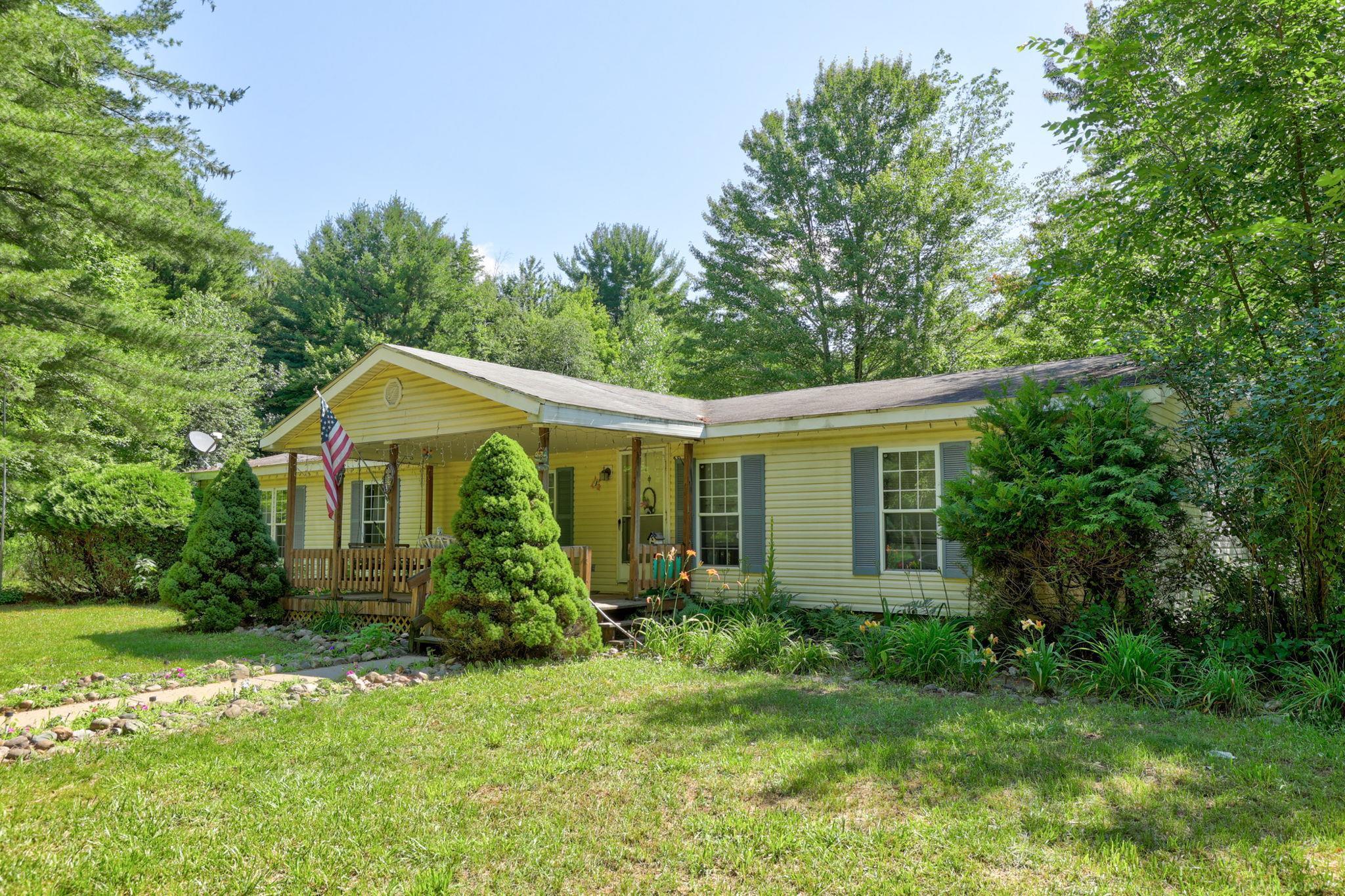 3759 South Ringle Road Vassar, MI 48768 - Photo 3 of 62