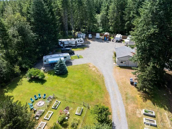 $489,900 | 30 East Richardson Road, Belfair, WA 98528