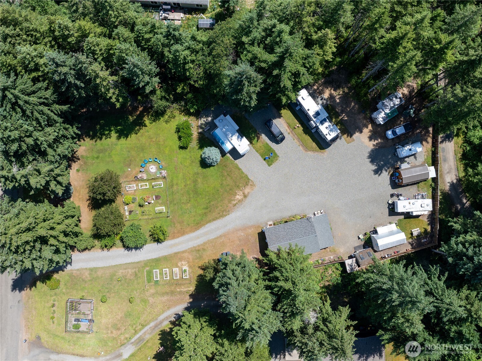 30 East Richardson Road Belfair, WA 98528 - Photo 11 of 40