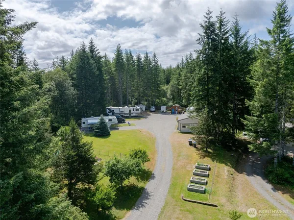 $489,900 | 30 East Richardson Road, Belfair, WA 98528