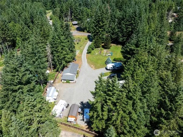$489,900 | 30 East Richardson Road, Belfair, WA 98528