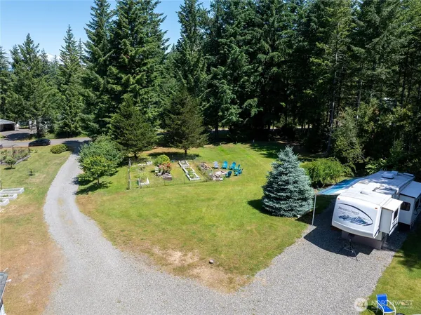 $489,900 | 30 East Richardson Road, Belfair, WA 98528