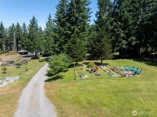 $489,900 | 30 East Richardson Road, Belfair, WA 98528