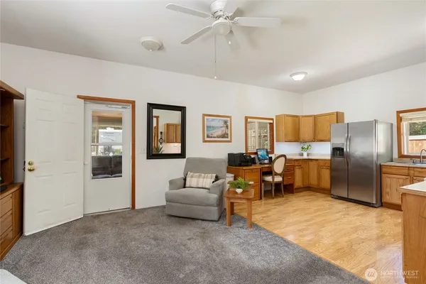 $489,900 | 30 East Richardson Road, Belfair, WA 98528