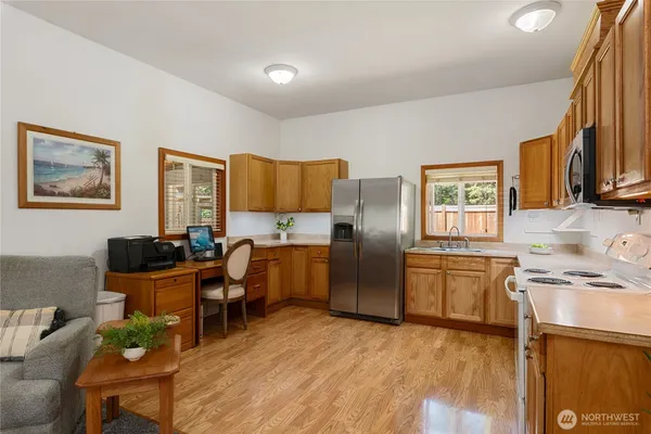 $489,900 | 30 East Richardson Road, Belfair, WA 98528