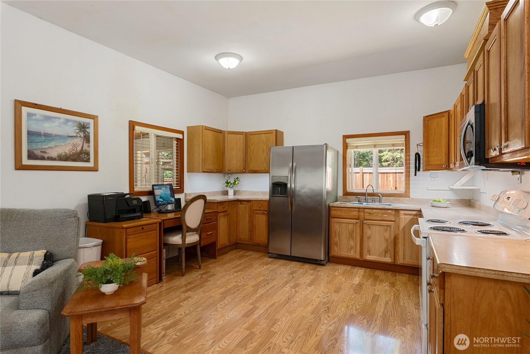 30 East Richardson Road Belfair, WA 98528 - Photo 27 of 40