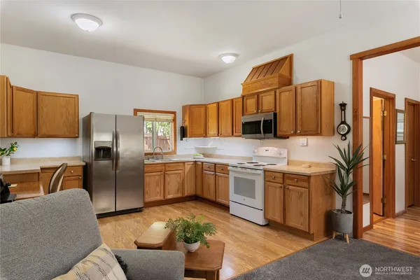 $489,900 | 30 East Richardson Road, Belfair, WA 98528