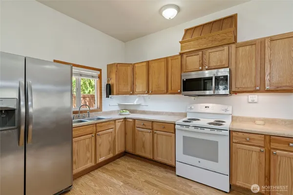 $489,900 | 30 East Richardson Road, Belfair, WA 98528