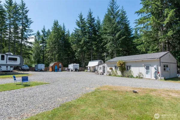 $489,900 | 30 East Richardson Road, Belfair, WA 98528