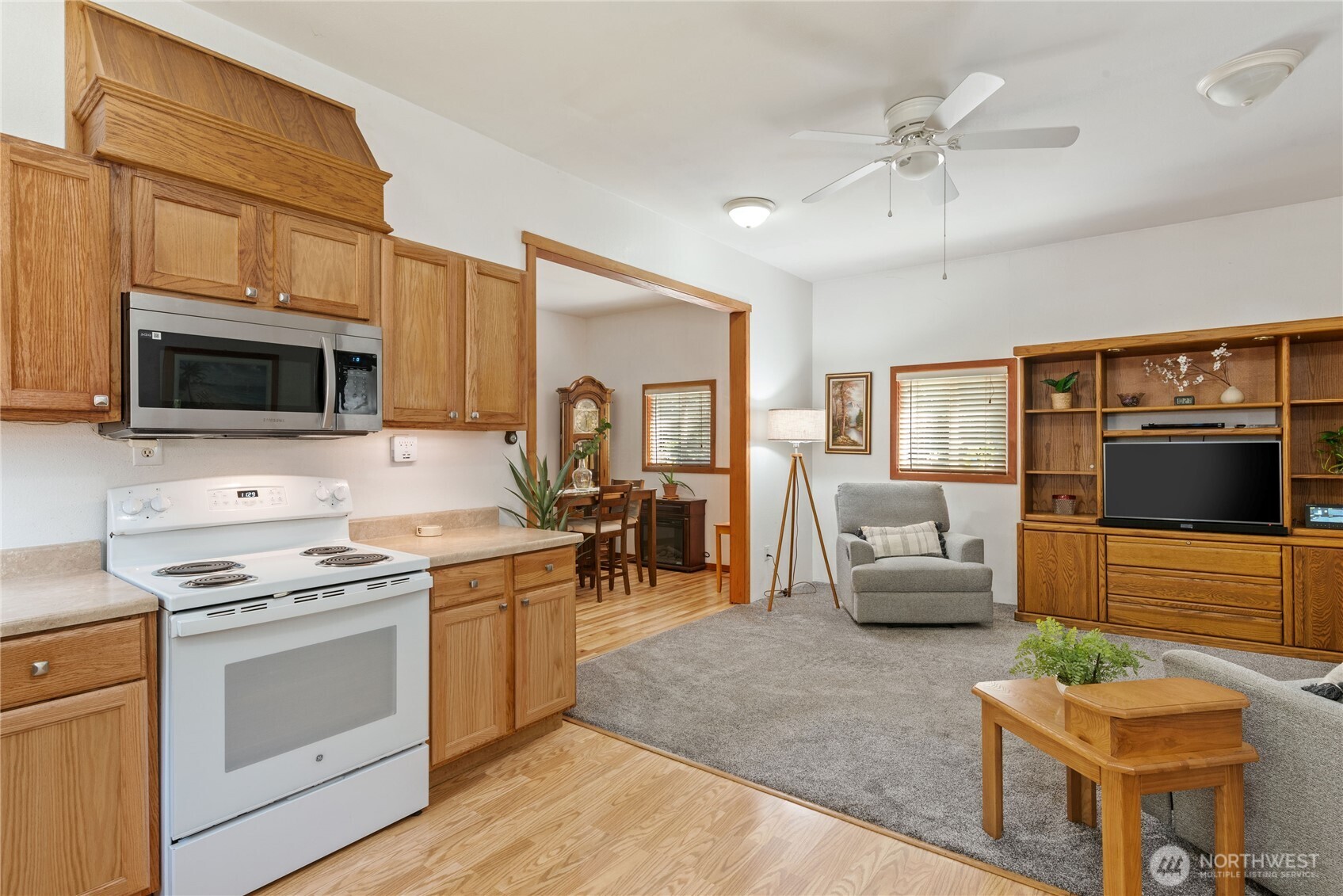 30 East Richardson Road Belfair, WA 98528 - Photo 31 of 40