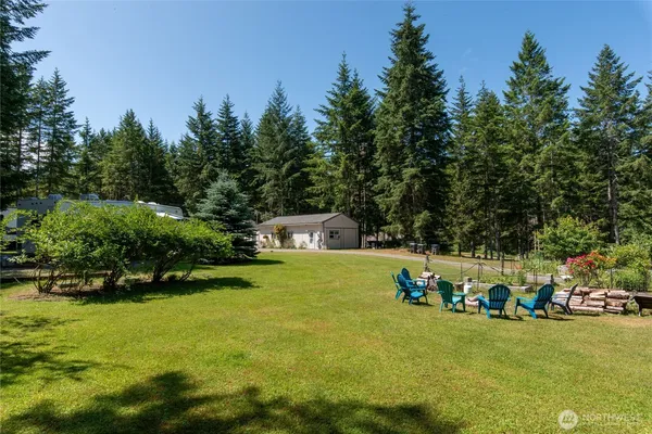 $489,900 | 30 East Richardson Road, Belfair, WA 98528